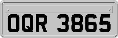 OQR3865