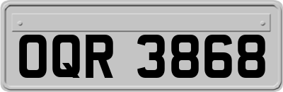 OQR3868