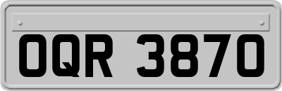 OQR3870