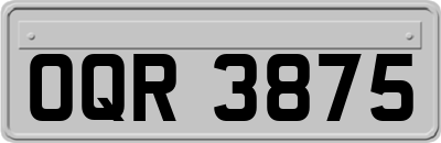 OQR3875