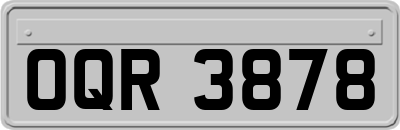 OQR3878