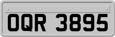 OQR3895
