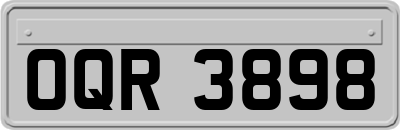 OQR3898