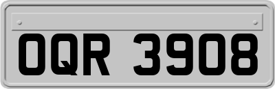 OQR3908