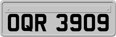 OQR3909