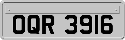 OQR3916