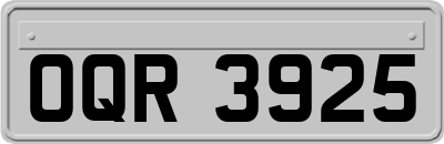 OQR3925