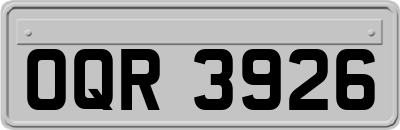 OQR3926