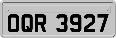 OQR3927
