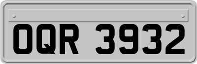 OQR3932