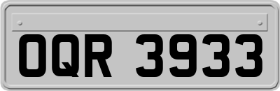 OQR3933