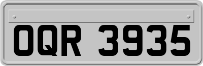 OQR3935