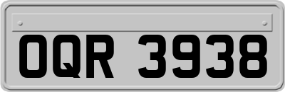 OQR3938