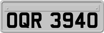 OQR3940