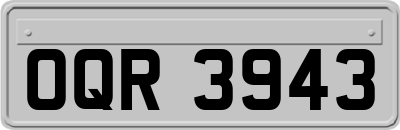 OQR3943