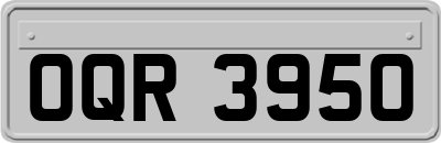 OQR3950