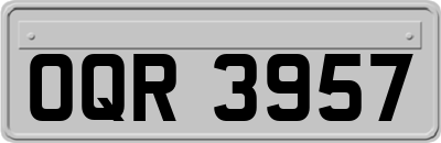 OQR3957