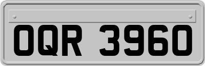 OQR3960