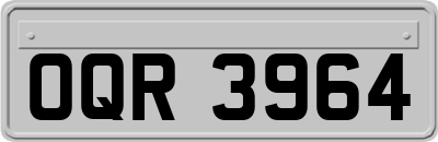 OQR3964