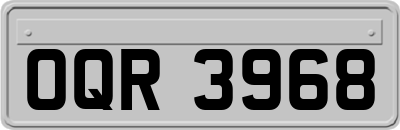 OQR3968