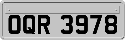 OQR3978