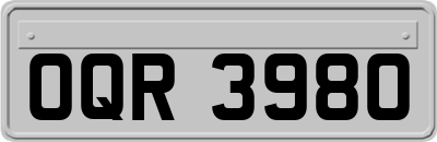 OQR3980