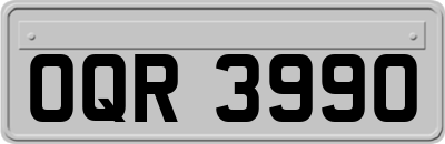 OQR3990