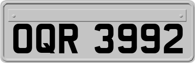OQR3992