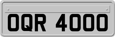 OQR4000