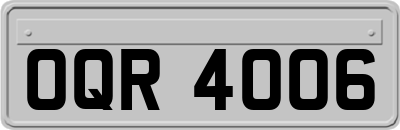 OQR4006