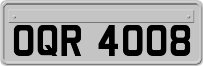 OQR4008