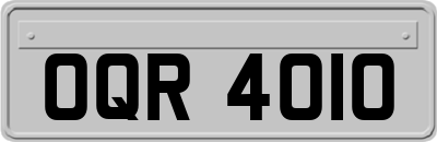 OQR4010