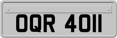 OQR4011