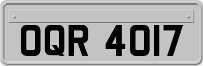 OQR4017