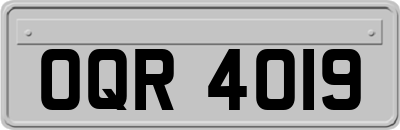 OQR4019