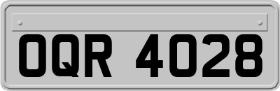 OQR4028