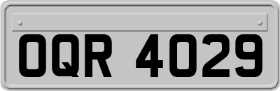OQR4029