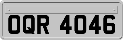 OQR4046