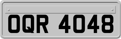 OQR4048