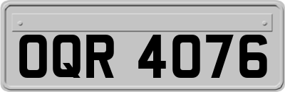 OQR4076