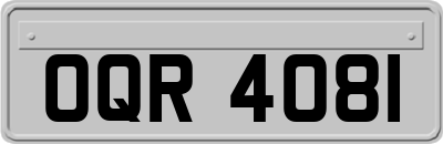 OQR4081