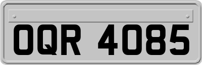 OQR4085