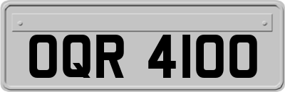 OQR4100