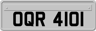 OQR4101