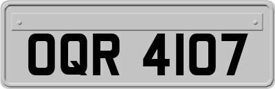 OQR4107