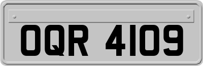 OQR4109