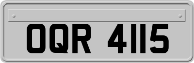 OQR4115