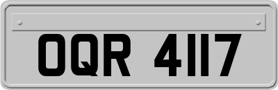 OQR4117