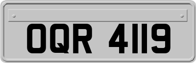 OQR4119