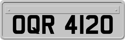 OQR4120